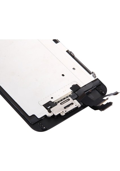 iPhone 6 LCD Ekran Siyah Renk Ilanı+Tamir Seti iPhone 6 LCD Ekran Siyah Renk Ilanı Touch