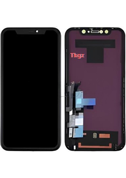iPhone Xr LCD Çıkma Ekran Xr Ekran VRE444