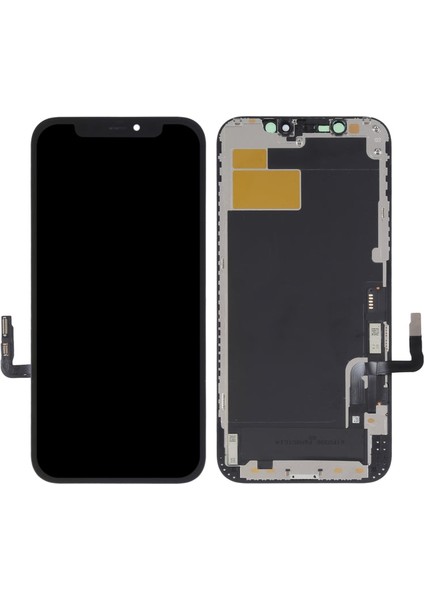 iPhone 12 LCD Ekran +Tamir Seti Aynı Gün Kargo