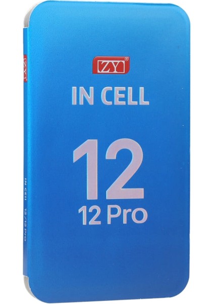 iPhone 12 LCD Ekran +Tamir Seti Aynı Gün Kargo