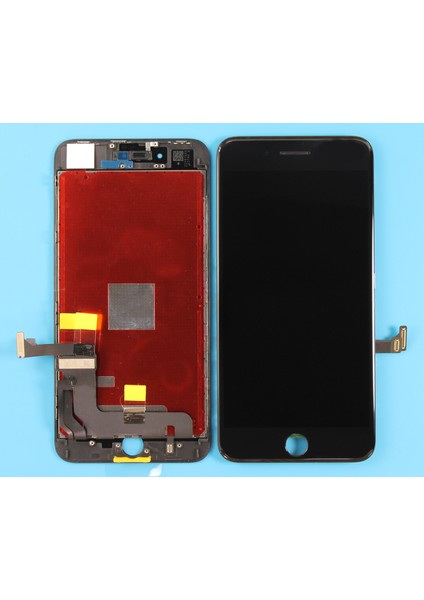iPhone 8 Plus LCD Çıkma Ekran Çıkma Ekran A Plus VRE444