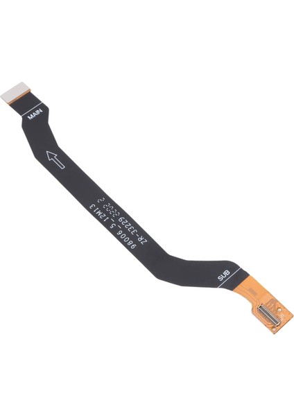 Redmi Note 11E Pro Ara Flex LCD Ekran