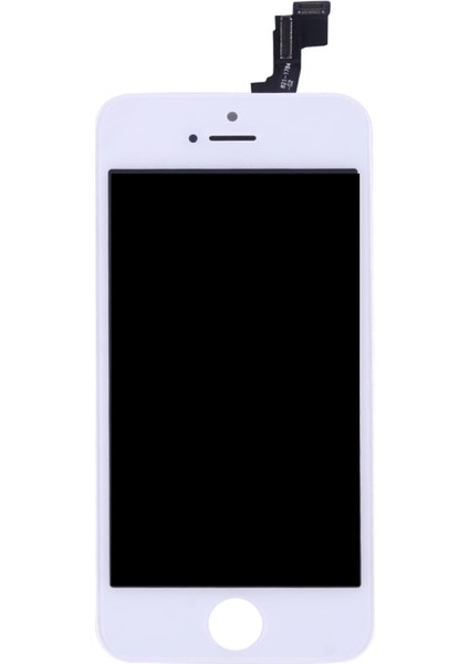 iPhone 5 Se LCD Ekran +Tamir Seti Beyaz Renk Ilanı Aynı Gün Kargo fiyatları