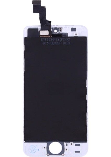 iPhone 5 Se LCD Ekran +Tamir Seti Beyaz Renk Ilanı Aynı Gün Kargo modelleri