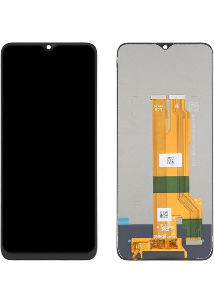 Realme 10 LCD Ekran +Tamir Seti Aaa Katite