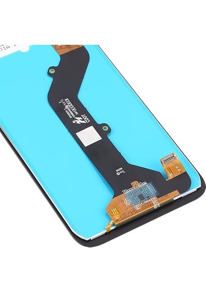 Infinix Hot 30I LCD Ekran X669 Tam Uyumlu modelleri