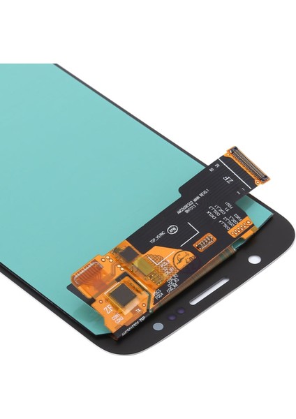 Samsung Galaxy S6 LCD Ekran Gold Renk Ilanı OLED +Tamir Seti Kaliteli Ürün
