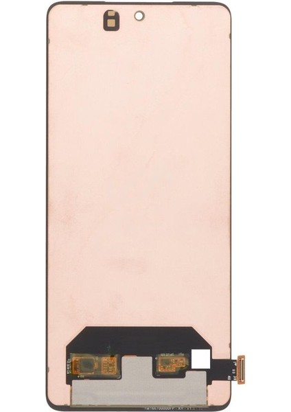 Samsung Galaxy M54 Uyumlu LCD Ekran +Dokunmatik(Siyah Renk Ilanı) Birebir Uyumlu fiyatları