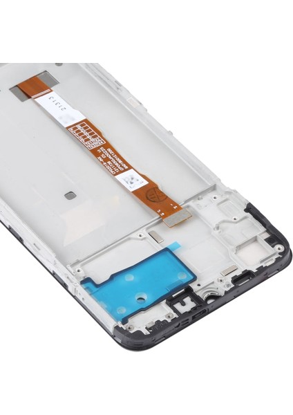 Vivo Y16 LCD Ekran Çıtalı LCD +Tamir Seti Vivo Y16 LCD Ekran Uygun