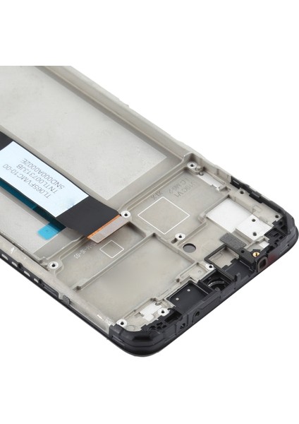 Redmi 9t LCD Ekran Çerçeveli +Tamir Seti Hızlı Kargo fırsatları