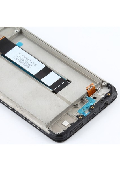 Redmi 9t LCD Ekran Çerçeveli +Tamir Seti Hızlı Kargo indirimleri