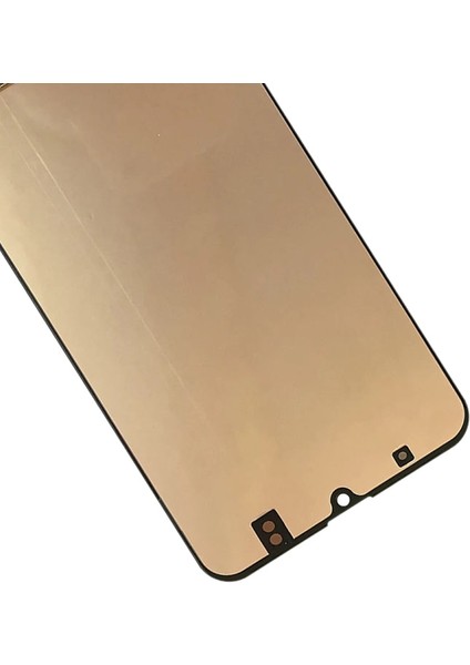 Samsung Galaxy A30S LCD Ekran +Tamir Seti Birebir Uyumlu