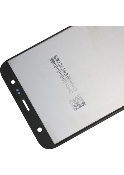 Samsung Galaxy J4 Core J410F LCD Ekran Siyah Renk Ilanı +Tamir Seti Uygun