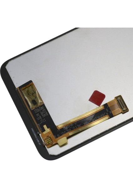 Samsung Galaxy J4 Core J410F LCD Ekran Siyah Renk Ilanı +Tamir Seti Uygun
