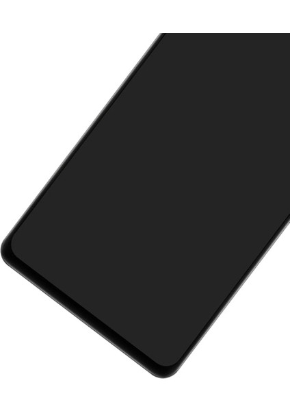 Samsung Galaxy A41 Sm A415 LCD Ekran +Tamir Seti LCD Ekran