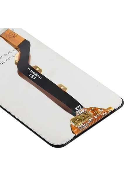 Infinix Hot 9 Pro LCD Ekran X655D -+- X655C Sağlam Paketleme
