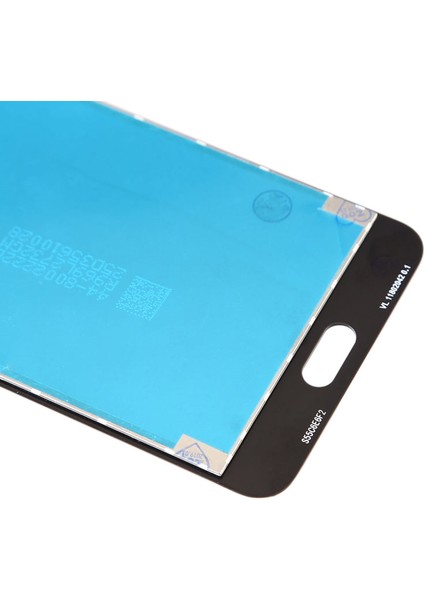 Samsung Galaxy J7 Prime 2 G611 LCD Ekran +Tamir Seti Gold Renk Ilanı RX4F