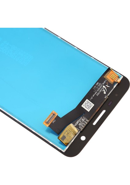 Samsung Galaxy J7 Prime 2 G611 LCD Ekran +Tamir Seti Gold Renk Ilanı RX4F