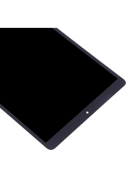 Samsung Galaxy Tab A 10.1 Sm T510 T515 LCD Ekran Siyah Renk Ilanı +Tamir Seti fırsatları