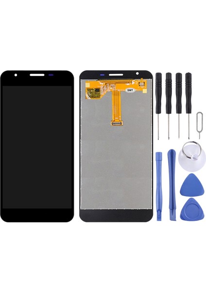 Samsung Galaxy A2 Core Sm A260 LCD Ekran +Tamir Seti Xxe3