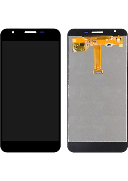 Samsung Galaxy A2 Core Sm A260 LCD Ekran +Tamir Seti Xxe3