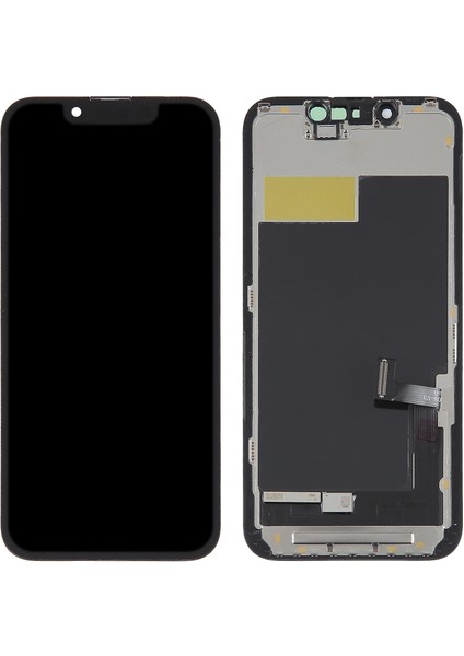 iPhone 13 Mini LCD Ekran 13 Mini LCD Ekran Ldeaew