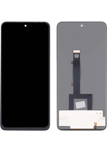 Infinix Zero x Pro LCD Ekran Tft +Tamir Seti X6810 X6811 X6811B Ekran fiyatları