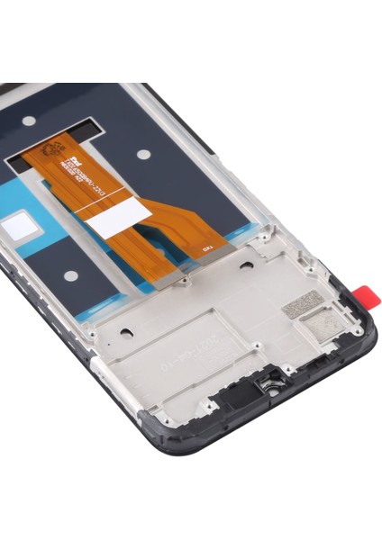 Realme C20 Realme C21 Realme C11 2021 LCD Ekran +Tamir Seti Ekran fırsatları