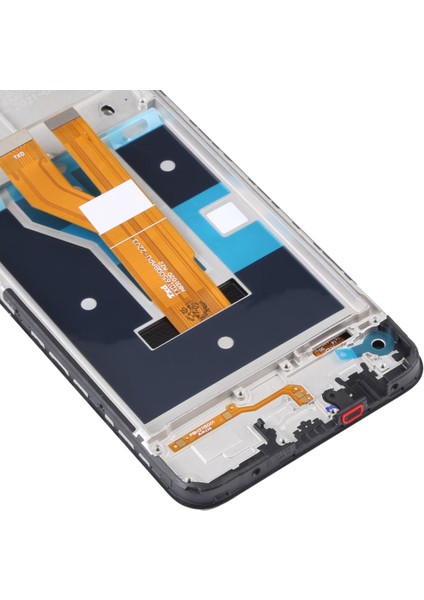 Realme C20 Realme C21 Realme C11 2021 LCD Ekran +Tamir Seti Ekran indirimleri