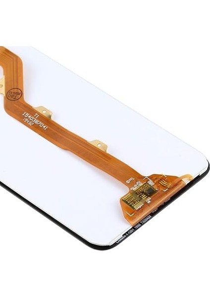 Infinix Hot 8 LCD Ekran X650D-X650B Touch