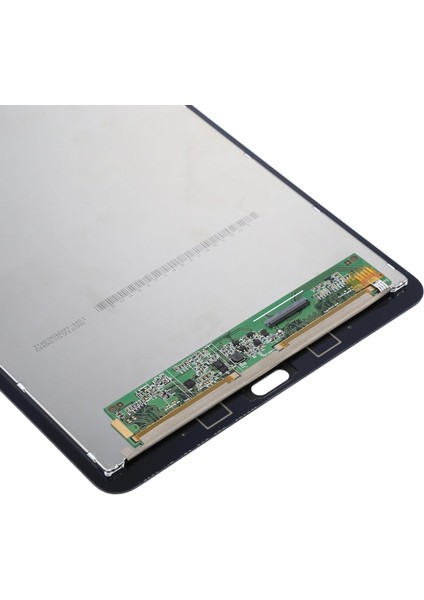 Samsung Galaxy Tab E 9.6 T560 T561 T565 Gri LCD Ekran +Tamir Seti