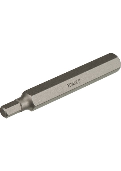 Allen Otomotiv Bits Uç - Hex8 (8 Adet)