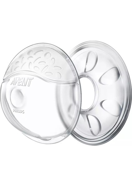 Avent Göğüs Kalkanı 2li