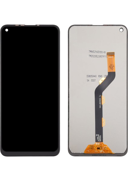 Tecno Spark 5 Pro LCD Ekran +Tamir Seti LCD Ekran