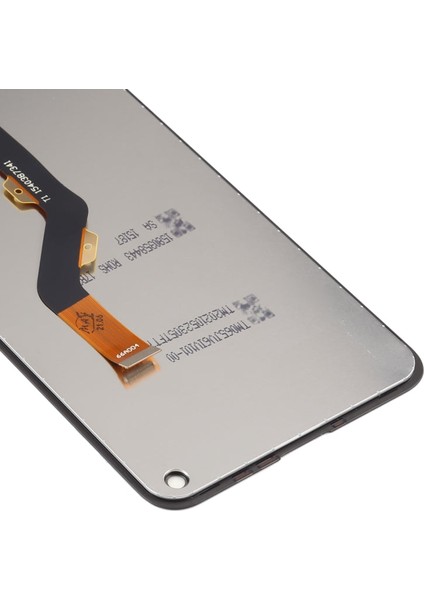 Tecno Spark 5 Pro LCD Ekran +Tamir Seti LCD Ekran