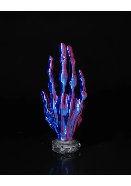 Uzaylı El Gamepad Stand