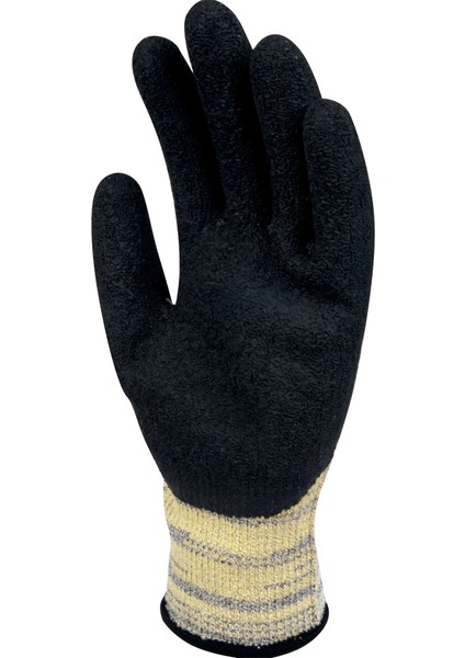 VENICUTD02 Kesilme Dirençli Eldivenler Sarı-Gri-Siyah fiyatları