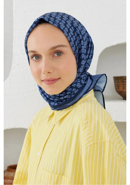 Yonca Desen Proline Eşarp