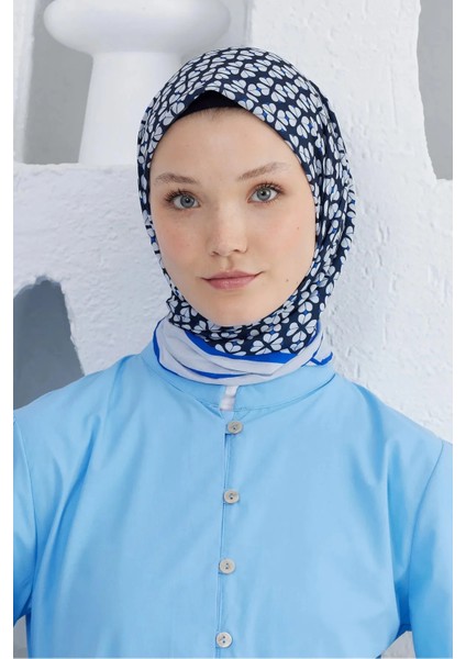 Yonca Desen Proline Eşarp