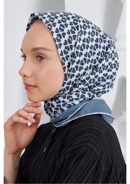 Yonca Desen Proline Eşarp