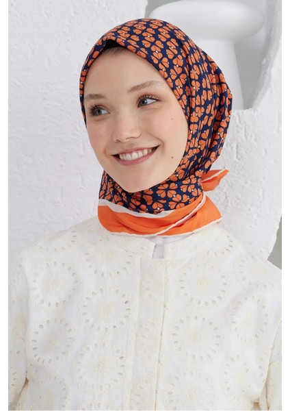 Yonca Desen Proline Eşarp