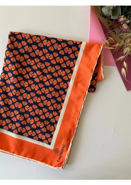 Yonca Desen Proline Eşarp modelleri