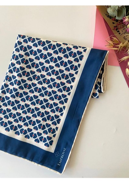 Yonca Desen Proline Eşarp modelleri