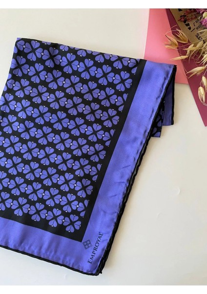 Yonca Desen Proline Eşarp modelleri