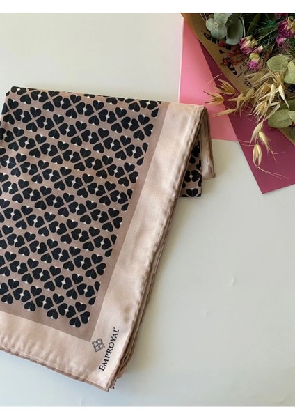 Yonca Desen Proline Eşarp modelleri