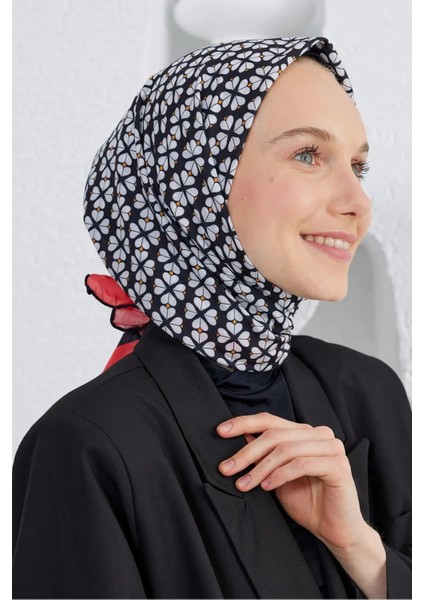 Yonca Desen Proline Eşarp