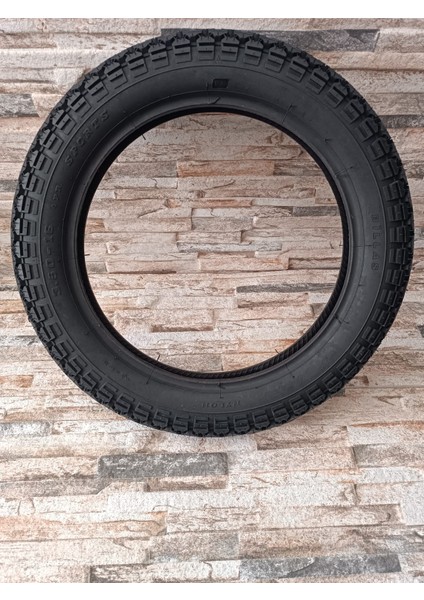 3.50 16 Motosiklet Dış LASTIK(Ü Y2025)