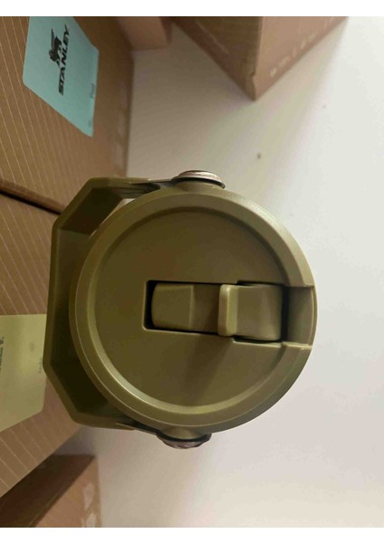 Termos 0.60 Lt