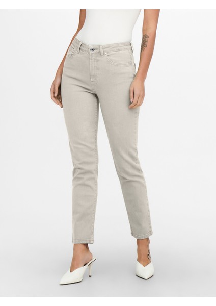 15252531 Onlemıly Hw Straıght Ank Col cc Pnt