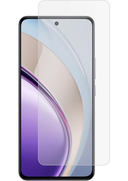 Vivo V40 Lite Flexiglass Nano Ekran Koruyucu